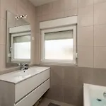 Villa Sunsea With Heated Pool