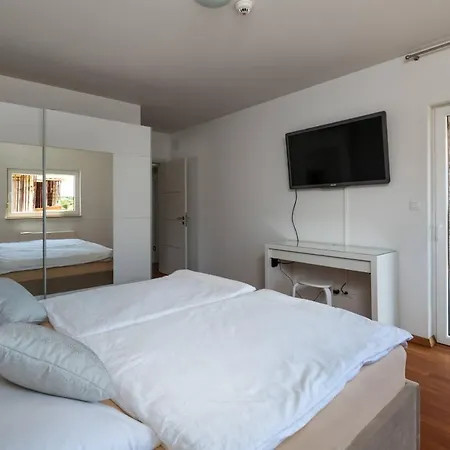 Villa Sunsea With Heated Pool *